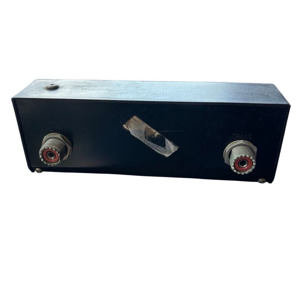 Micronta Field Strength/SWR Tester - Picture 7 of 7